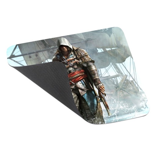 ASSASSINS CREED GAME PODLOŽKA