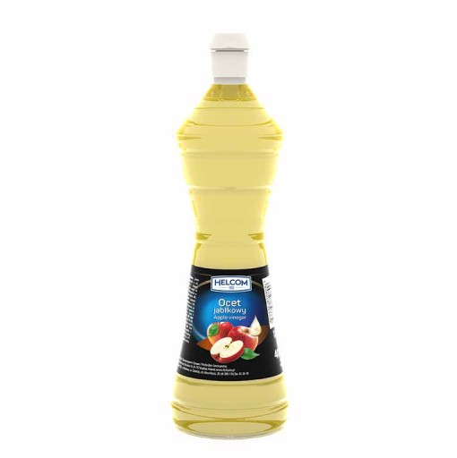 Helcom Jablčný ocot 400 ml