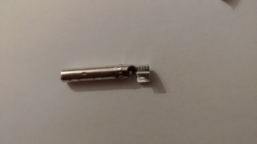 STAUBLI ORIGINÁLNY ČEPOVÝ KONEKTOR MC4 ZÁSUVKA 10 mm2