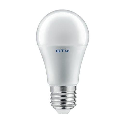 LED ŽIAROVKA 12W E27 4000K NEUTRAL GTV 1100LM