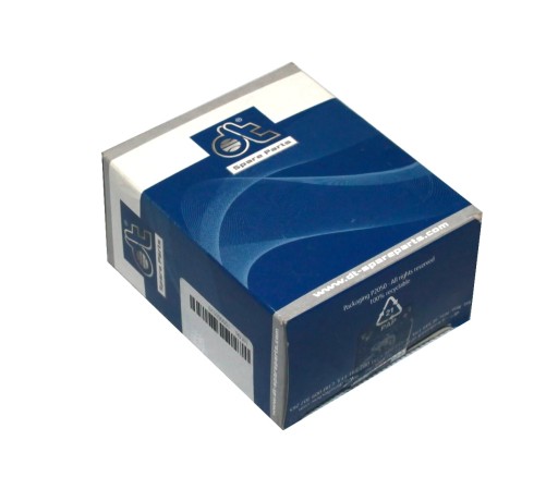 SKRUTKA 2.16131 DT NÁHRADNÉ DIELY