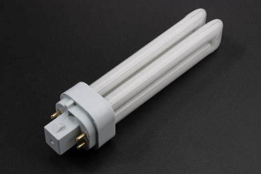 G24Q-2 DULUX D/E žiarivka 18W 1130lm 6500K OSRAM