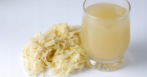 Čistá šťava z kyslej kapusty, NATURAL 100%, 470ml