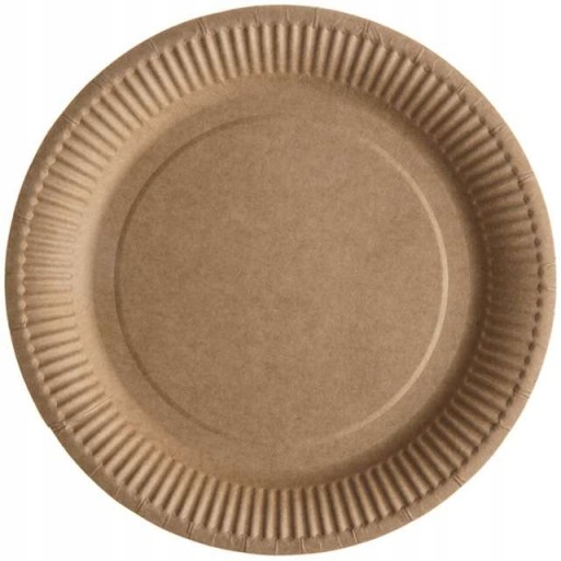 PAPIEROVÉ TANIERE 15cm ECO NATURE 100 ks