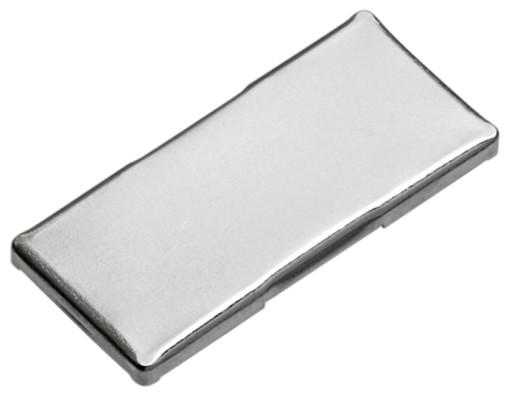 Krytka BLUM 70.4503 pre 155° pánt, logo ONS