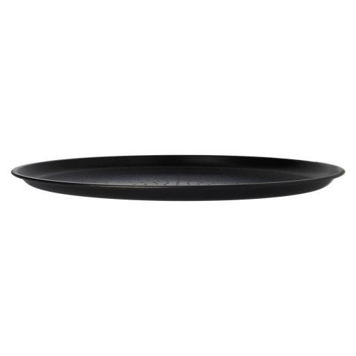 Okrúhly plech na pečenie pizze, 32,5 cm