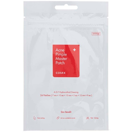 Náplasti COSRX Acne Pimple Master Patch 24 kusov