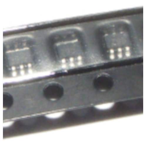 Čip SGA-0163Z Gain Block SOT-363 x3