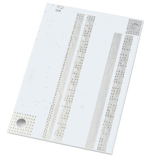 BMS 5S 100A Li-Ion Balancer 18650 18V - 21V Li-Pol nabíjačka batérií