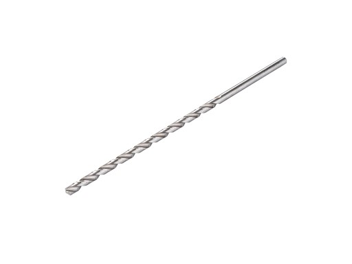 HSS vrták do kovu, dlhý 3,0x240mm VR-2379