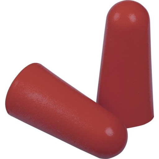 CONIC010 Delta Plus protihlukové štuple do uší 10 ks.