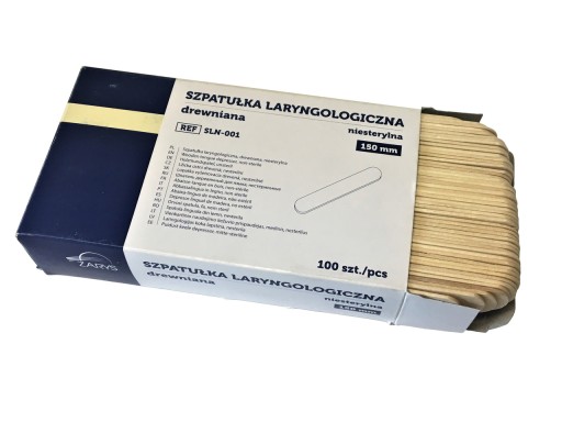 Stierka SLN-001 100 ks.