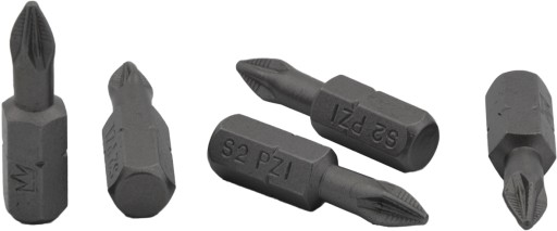 HROT PLOCHÝ PZ TIP 1 x 25mm S2-ACR oceľ
