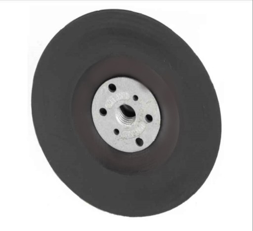 FIBER DISC MONTÁŽ DISKU NÁSTAVEC 125 MM x M14 ZÁVIT