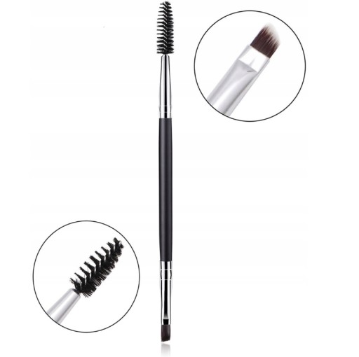 ŠTETEC NA OČI A OBOČIE 2V1 SO ŠTETEKOM NA MAKEUP