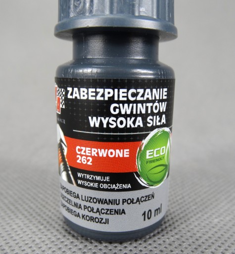 MÔJ LEPIDEL NA NITE - ČERVENÉ - SILNÉ 10ml