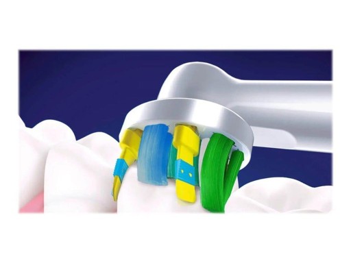 Hlava zubnej kefky Oral-B Floss Action 1 ks.