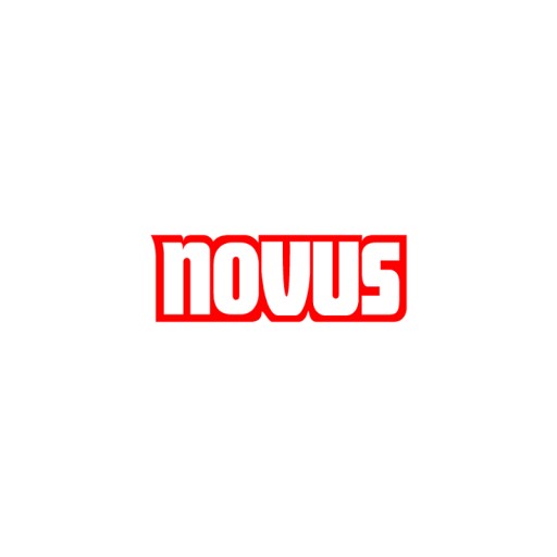 NOVUS 23/19 SPOJKY DO 135 STR., 1000 KS.