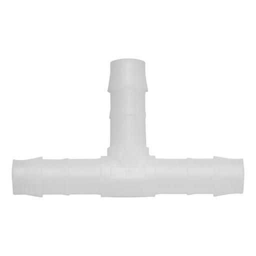 TEK PRE HADICE NA VODU PVC T 12 MM 2 KS