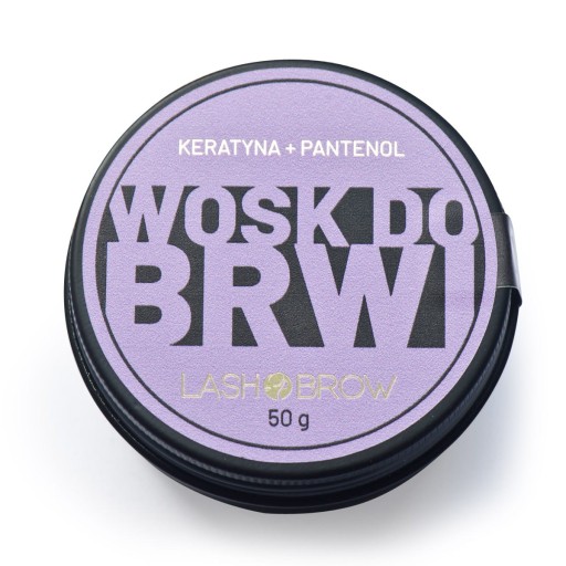 Lash Brow stylingový vosk na obočie 50g