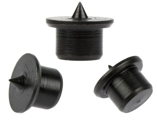 BOSCH Sada 4ks popisovačov na 10mm hmoždinky