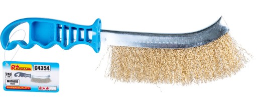 KEFY DRRÁTOVÉ 240mm SADA 2 ks