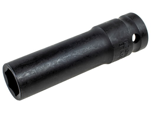 DLHÝ NÁRAZOVÝ KĽÚČ 1/2'' 13 MM
