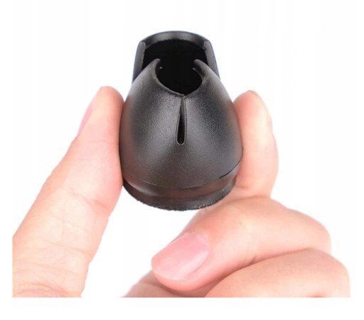 Plstené poťahy na nohy stoličky 17-21mm 4 ks