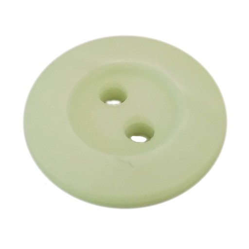 Plastový gombík 15x3 mm