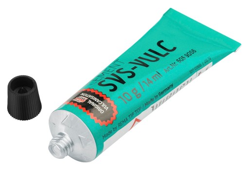 Lepidlo na tuby 10g - 14ml TipTop Quick Repair