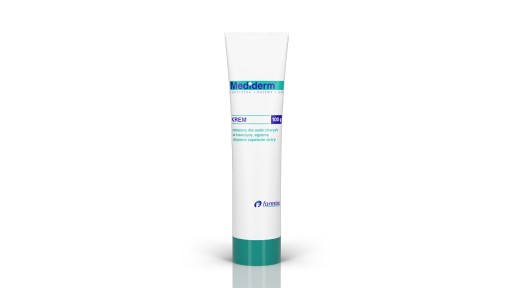 MEDIDERM Krém 100 g