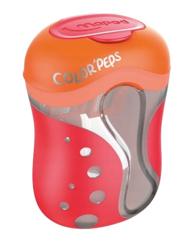Orezávač Colorpeps 2 otvory Maped