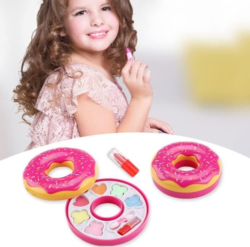 MALIARSKA SADA KOZMETIKA MAĽBY MAĽBY MAKEUP