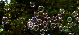 BUBBLE GUN FLAMING RUŽOVÁ + DVE TEKUTINY