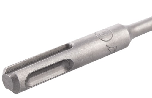 VRTÁK DO BETÓNU SDS+ 8x450 MM 4X WIDIA RICHMANN
