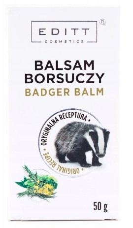 BALDER MAŤ BALZAM PRE LEPŠIE DÝCHANIE 50G