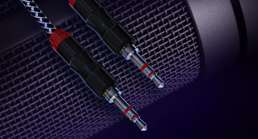 DLHÝ SILNÝ KÁBEL 1,5M AUX MINI JACK 3,5MM Oplet