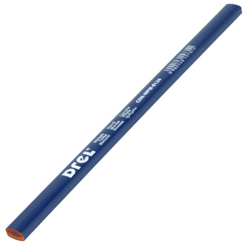 TECHNICKÁ DREVENÁ STAVEBNÁ ceruzka NA VLHKÉ POVRCHY 24cm