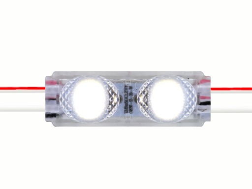 MINI LED modul 0,48W 50lm 12V denná biela 4000K