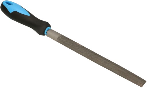 KOVOVÝ PILNÍK Štvorcový 200MM