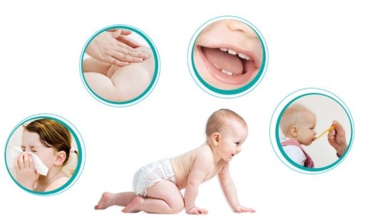 Bobini baby vlhčené obrúsky pre deti a bábätká, 60 ks s vitamínom