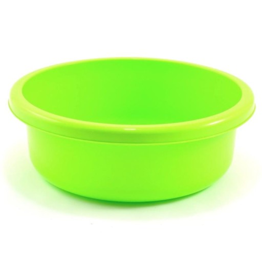 okrúhla plastová misa 9l 36cm BT