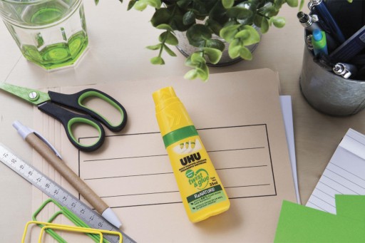 Univerzálne tekuté kancelárske lepidlo 35ml UHU Twist