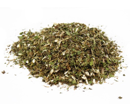 Tansy sušená rezaná bylina 50 g Proti parazitom a baktériám