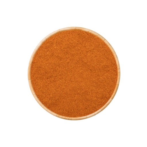 PAPRIKA MLETÁ SLADKÁ 250g ŠPANIELSKO ČER