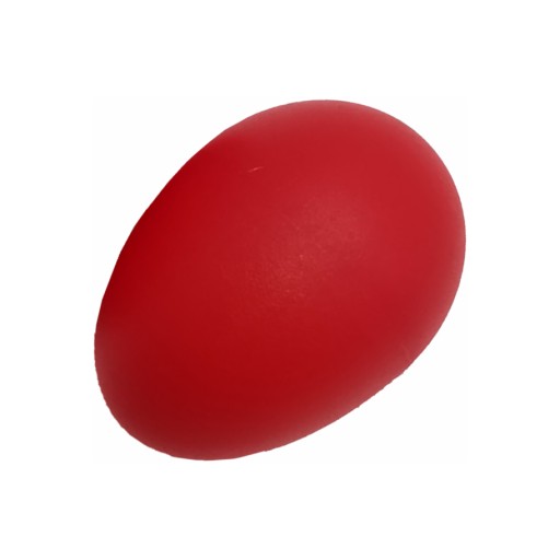 Kera Audio M101-4 Šejker na vajcia maracas červený