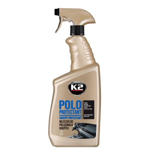 K2 POLO PROTECTANT FAHREN 770 ML sprej do kokpitu