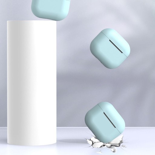 Púzdro, Púzdro na SLÚCHADLÁ PRE APPLE AIRPOD 3 TP