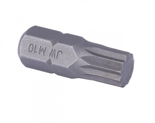 JONNESWAY XZN DRÁŽKOVÝ BIT M10x30MM 10MM