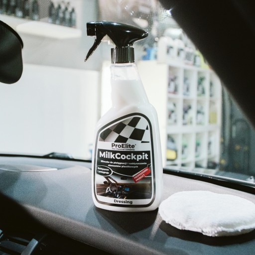 MILK COCKPIT STAROSTLIVOSŤ MLIEKO 750 ML